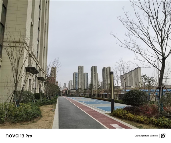 va 13 Pro全焦段教程 这下终于搞懂了冰球突破平台手机多焦段拍照怎么用：华为no(图3)