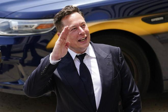 特朗普当众说的话没给金主留半点情面冰球突破游戏白宫开会马斯克不请自来(图12)