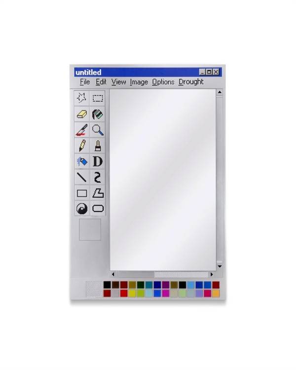 ws 95“画图”挂镜售价2880元冰球突破复古情怀价不菲！Windo(图1)