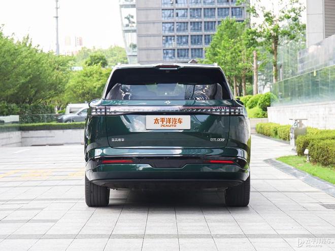 起 新款东风奕派eπ008上市冰球突破网站限时售1736万元(图14)