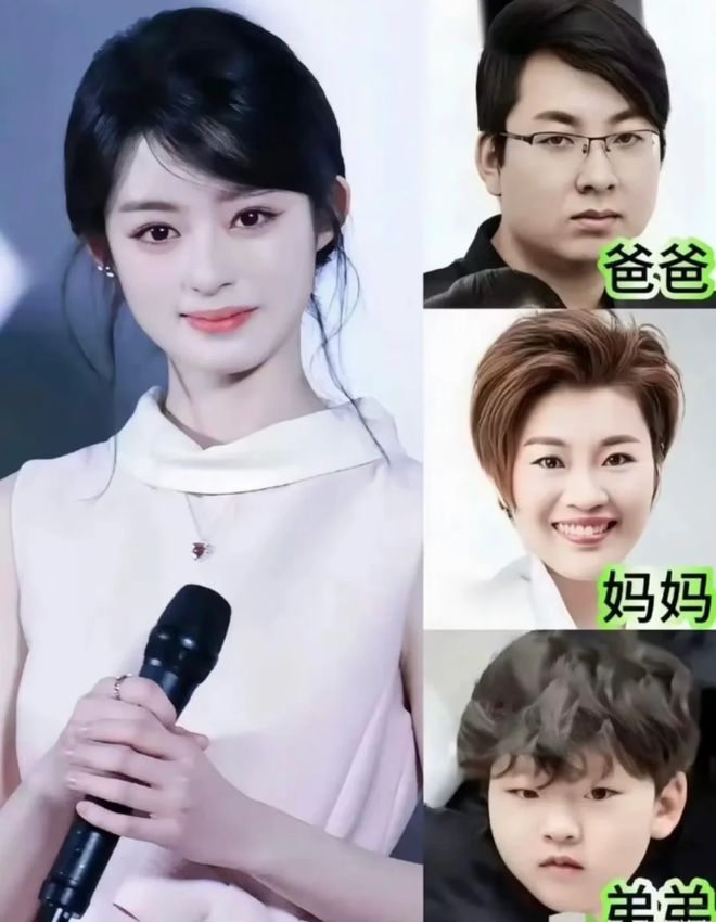 ！“天价耳环”不了了之黄杨钿甜星光灿烂？冰球突破豪华版app已拿三家名校合格证(图9)