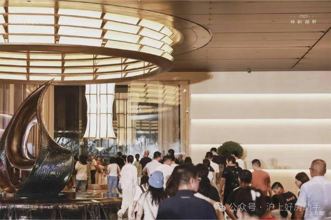 营销中心)网站-招商林屿湖畔销售中心冰球突破技巧2025招商林屿湖畔((图15)