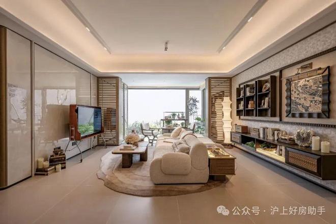 营销中心)网站-招商林屿湖畔销售中心冰球突破技巧2025招商林屿湖畔((图12)