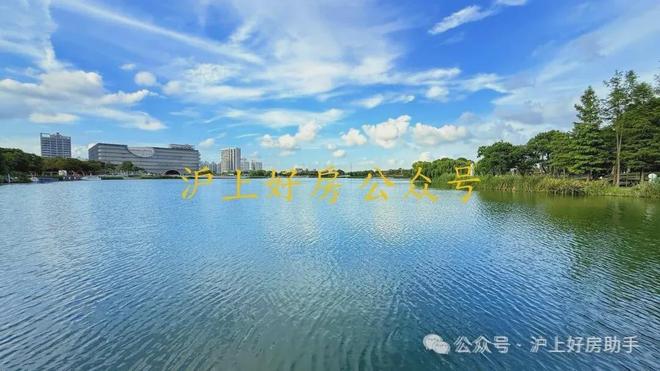 售楼处招商林屿湖畔发布：开启诗意栖居冰球突破豪华版app®招商林屿湖畔(图20)