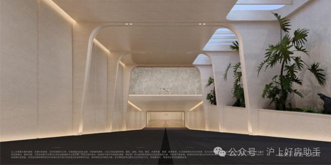 售楼处招商林屿湖畔发布：开启诗意栖居冰球突破豪华版app®招商林屿湖畔(图30)