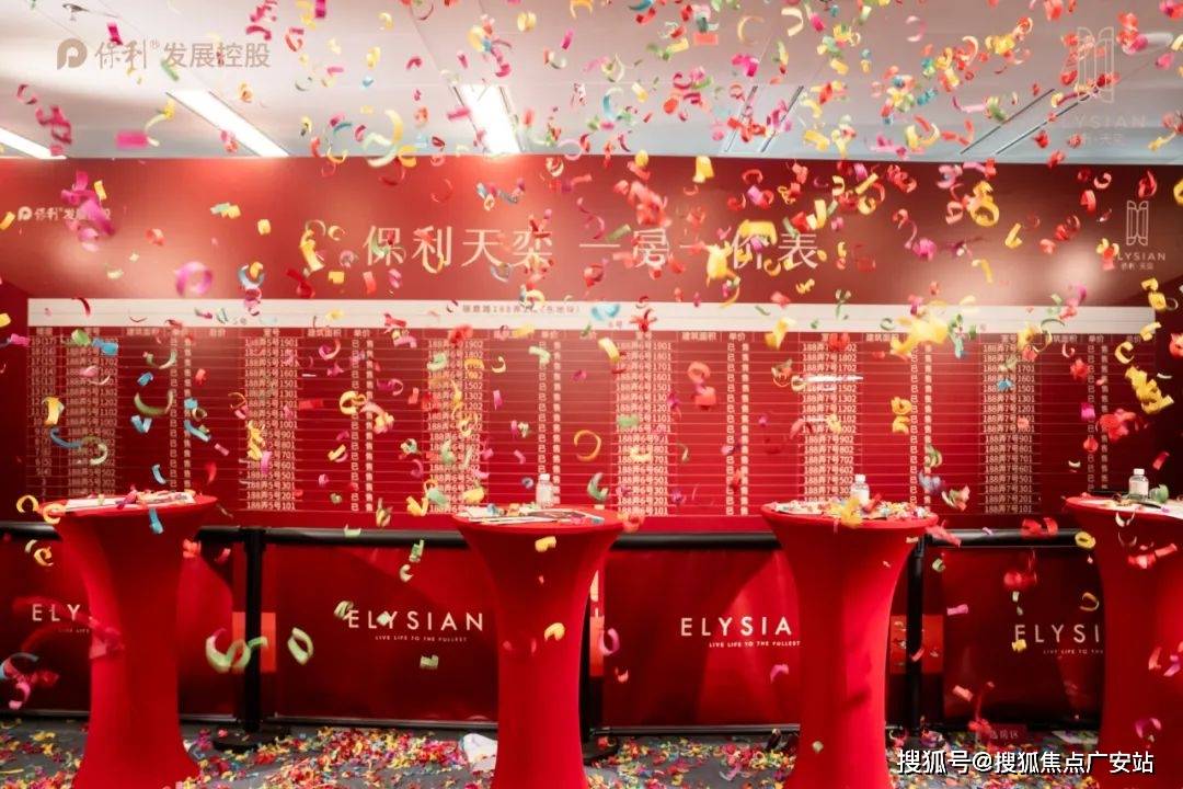 2025楼盘评测_保利天奕｜最新价格｜配