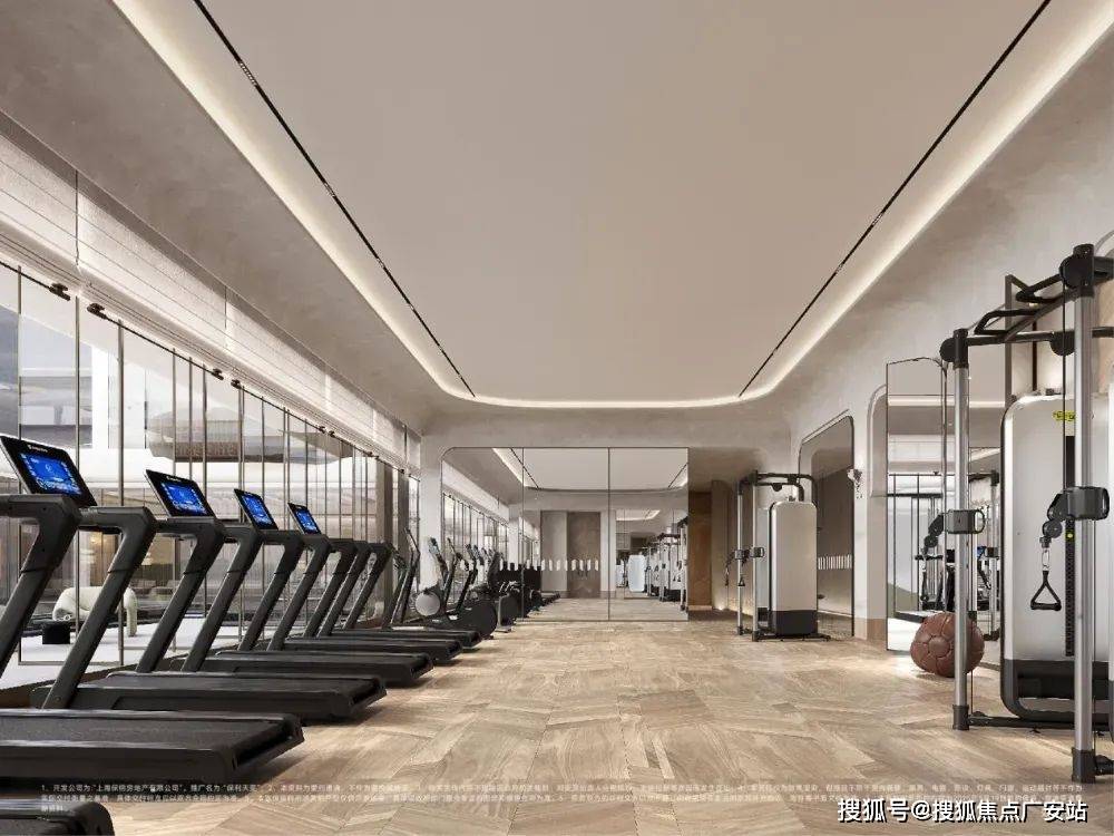 2025楼盘评测_保利天奕｜最新价格｜配套户型冰球突破豪华版保利天奕(上海浦东)首页网站-(图3)