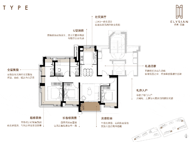 2025楼盘评测_保利天奕｜最新价格｜配套户型冰球突破豪华版保利天奕(上海浦东)首页网站-(图8)