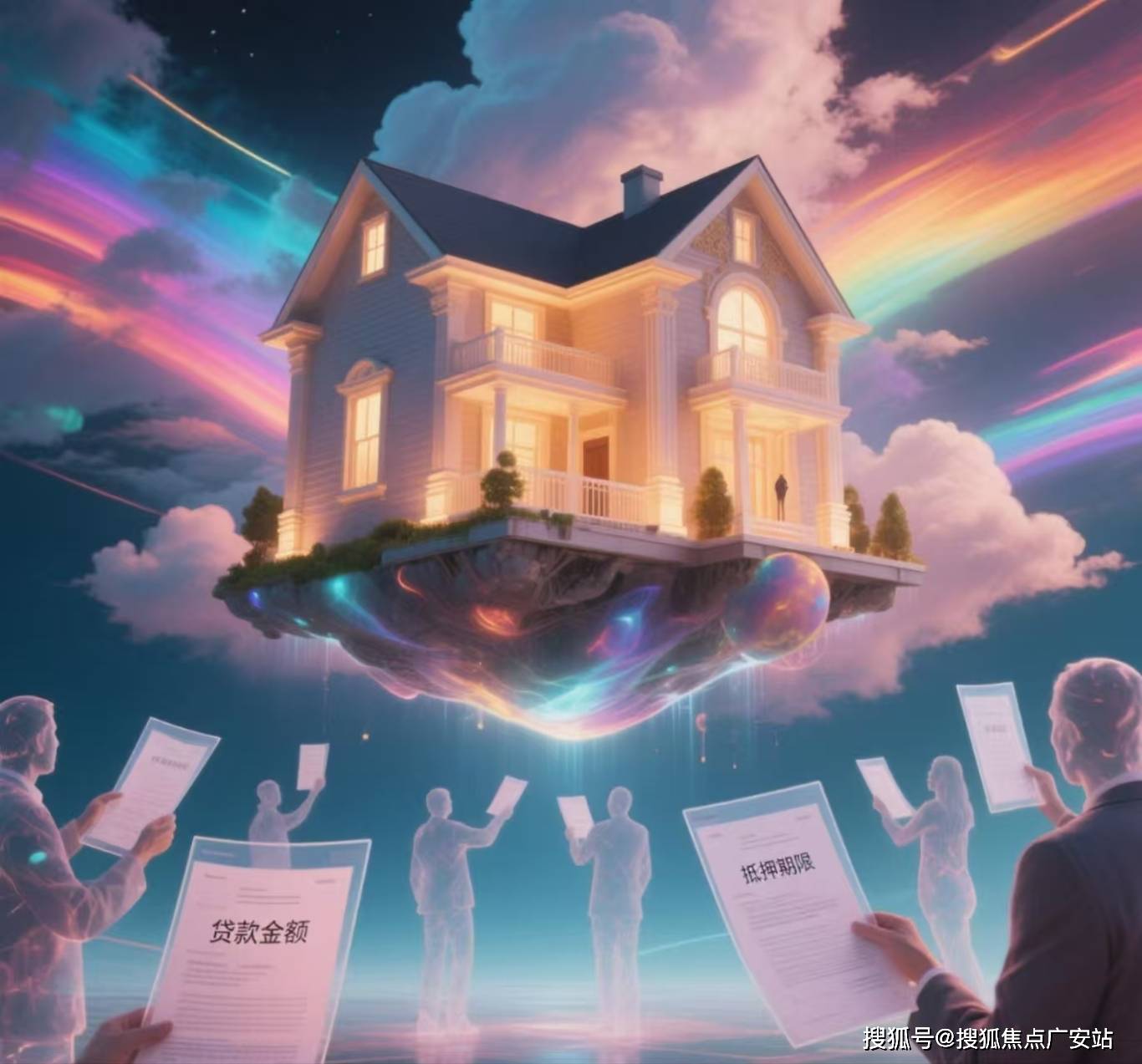 2025楼盘评测_保利天奕｜最新价格｜配套户型冰球突破豪华版保利天奕(上海浦东)首页网站-(图23)