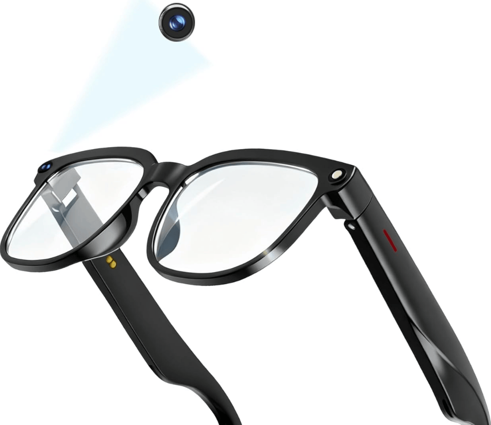 智能眼镜在1月美国亚马逊卖爆!冰球突破平台OHO三款上榜这些(图2) 智能眼镜在1月美国亚马逊卖爆!冰球突破平台OHO三款上榜这些(图2)